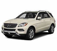 Mercedes Benz M Class ML 350 CDI pictures Mercedes Benz M Class ML 350 CDI pictures