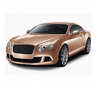 Bentley Continental Supersports Image pictures