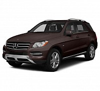 Mercedes Benz M Class ML 350 CDI Image pictures Mercedes Benz M Class ML 350 CDI Image pictures