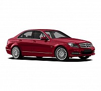 Mercedes Benz New C Class C 220 CDI BE COR pictures
