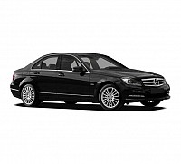 Mercedes Benz New C Class C 220 CDI BE COR Picture pictures