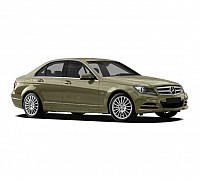 Mercedes Benz New C Class C 220 CDI BE COR Image pictures