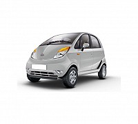Tata Nano LX Special Edition Image pictures