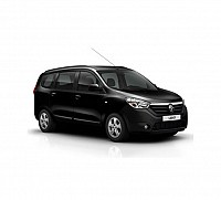Renault Lodgy 85PS Std pictures