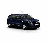 Renault Lodgy 110PS Rxz 7 Seater Photo pictures