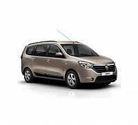 Renault Lodgy 85PS Std Photo pictures