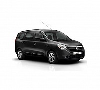 Renault Lodgy 110PS Rxz 7 Seater Image pictures