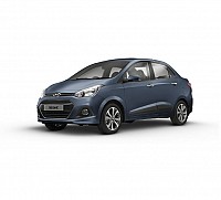 Hyundai Xcent 1.2 Kappa AT S Option pictures