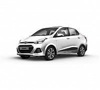 Hyundai Xcent 1.2 Kappa S Option pictures