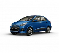Hyundai Xcent 1.2 Kappa S pictures