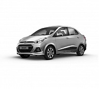 Hyundai Xcent 1.2 Kappa AT S Option Photo pictures