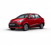 Hyundai Xcent 1.2 Kappa AT S Option Picture pictures