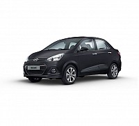 Hyundai Xcent 1.2 Kappa S Option Picture pictures