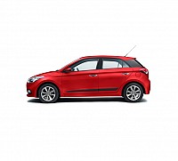 Hyundai Elite i20 Sportz (O) 1.4 Image pictures