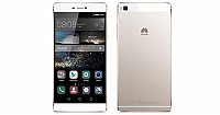 Huawei P8 pictures