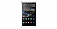 Huawei P8max pictures