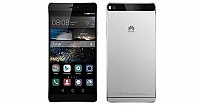 Huawei P8 Picture pictures
