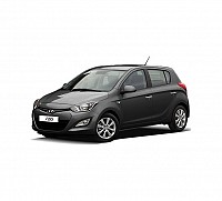Hyundai i20 Asta Optional with Sunroof 1.2 Photo pictures