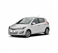 Hyundai i20 Asta Optional with Sunroof 1.2 Picture pictures