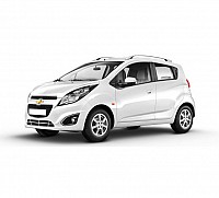 Chevrolet Beat PS pictures