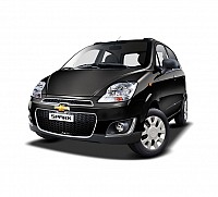 Chevrolet Spark 1.0 pictures