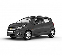 Chevrolet Beat Diesel PS Photo pictures