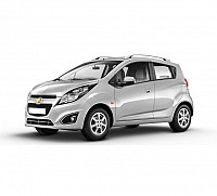 Chevrolet Beat PS Photo pictures