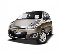 Chevrolet Spark 1.0 Photo pictures