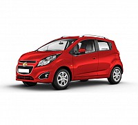 Chevrolet Beat PS Picture pictures