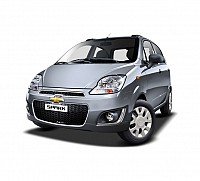 Chevrolet Spark 1.0 Picture pictures