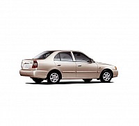Hyundai Accent Executive Picture pictures
