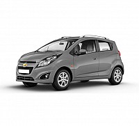 Chevrolet Beat PS Image pictures