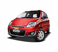 Chevrolet Spark 1.0 Image pictures