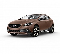 Volvo V40 D3 pictures
