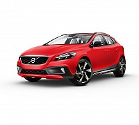 Volvo V40 D3 Photo pictures