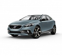 Volvo V40 D3 Picture pictures
