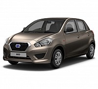 Datsun GO A Image pictures