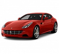 Ferrari FF GT pictures