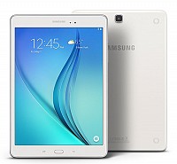 Samsung Galaxy Tab A 8 pictures