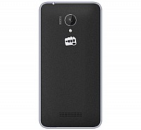 Micromax Canvas Spark Q380 Photo pictures