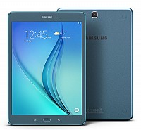 Samsung Galaxy Tab A 8 Photo pictures