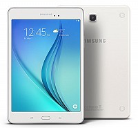 Samsung Galaxy Tab A 9.7 Photo pictures