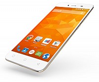 Micromax Canvas Spark Q380 Picture pictures