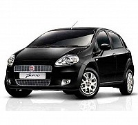 Fiat Grande Punto 1.3 Dynamic - Diesel pictures