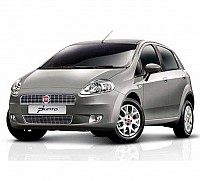 Fiat Grande Punto 1.3 Emotion - Diesel Photo pictures