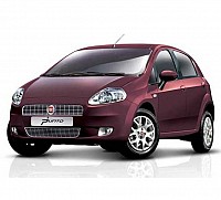 Fiat Grande Punto Active - Diesel Photo pictures