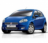 Fiat Grande Punto 1.3 Emotion Pack 90HP - Diesel Picture pictures