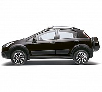 Fiat Avventura Fire Dynamic Image pictures