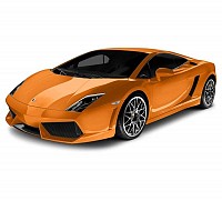 Lamborghini Gallardo Coupe Photo pictures