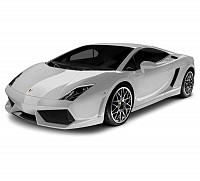 Lamborghini Gallardo Coupe Picture pictures
